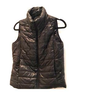 Puffer vest